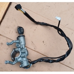 Замок зажигания